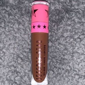 NEVER USED JSC Liquid Lip in Dominatrix 🤎⛓